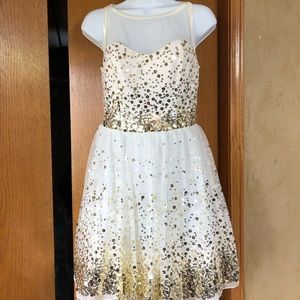 Formal/Homecoming Dress